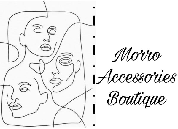 Morro Accessories 